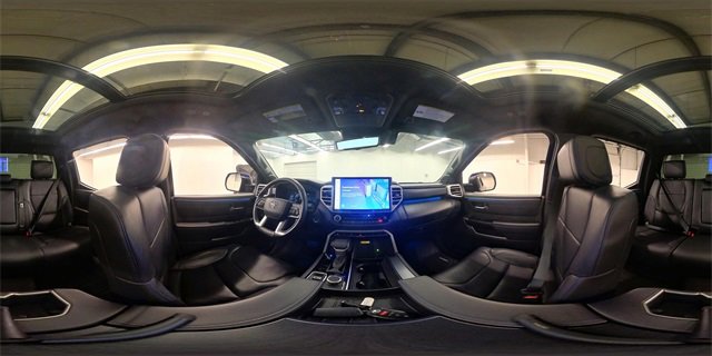 Used 2022 Toyota Tundra Platinum image 38