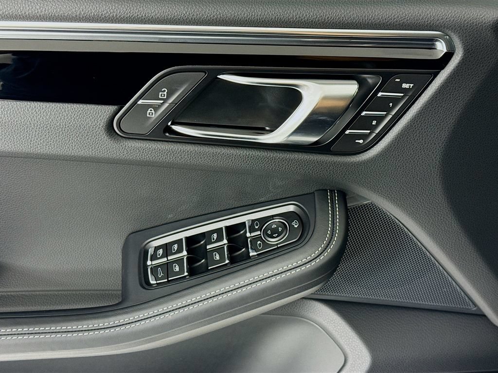 New 2026 Porsche Macan S AWD/4WD image 11