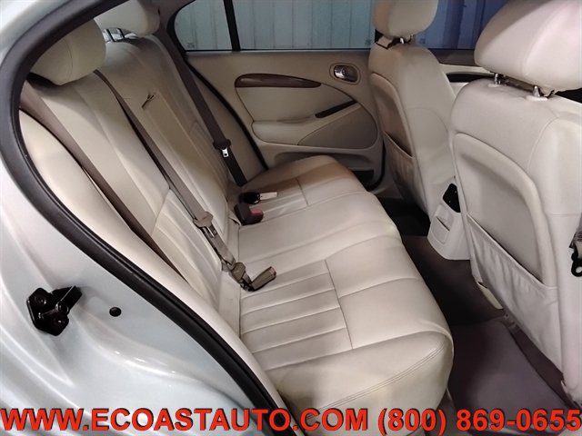 Used 2003 Jaguar S-TYPE 3.0 RWD image 15