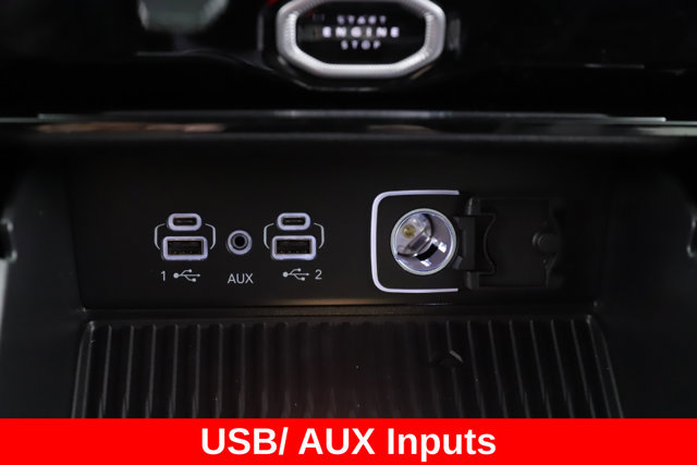 New 2026 Jeep Grand Cherokee L Limited AWD/4WD image 27