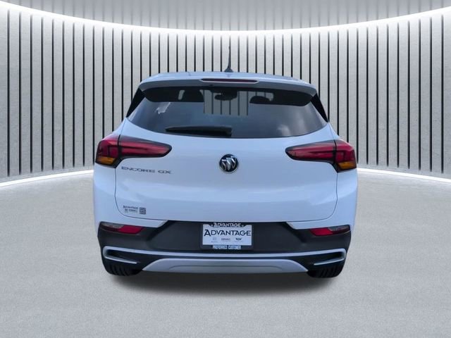 Used 2023 Buick Encore GX Preferred w/ Cold Weather Comfort Package image 6