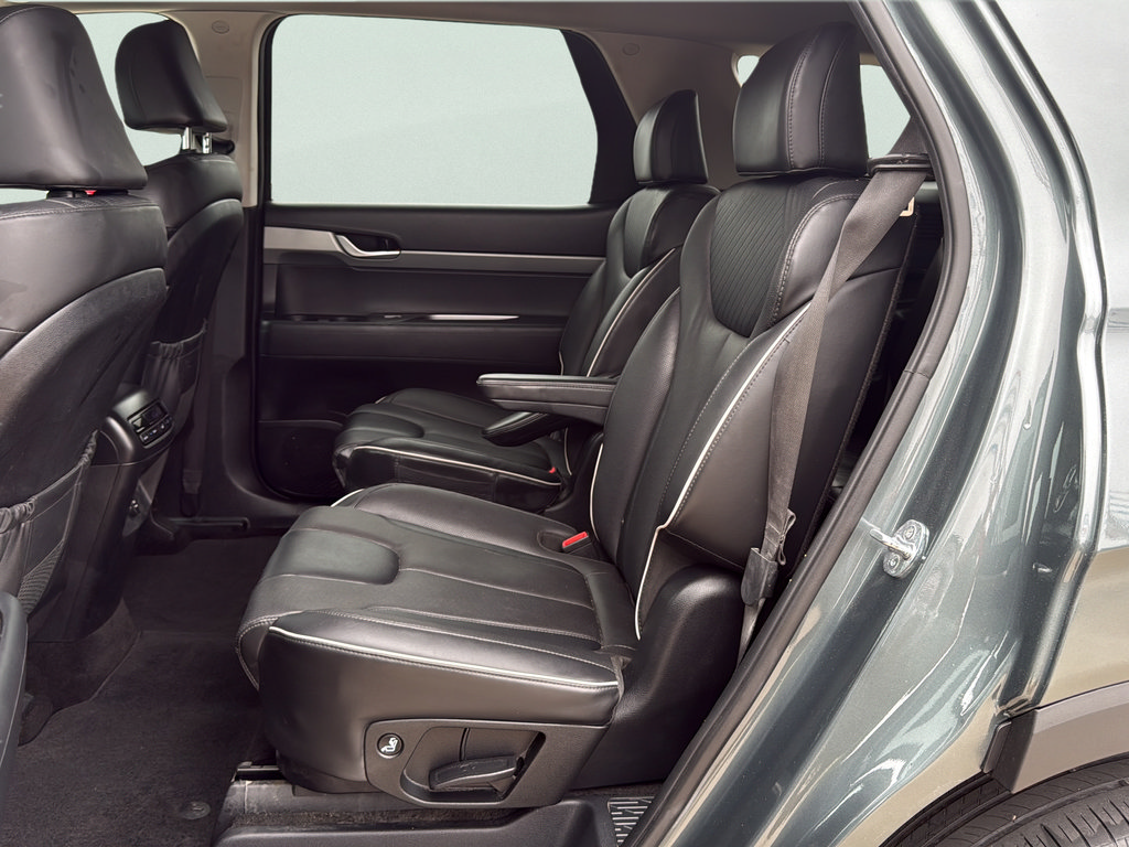 Used 2023 Hyundai Palisade XRT AWD/4WD image 18