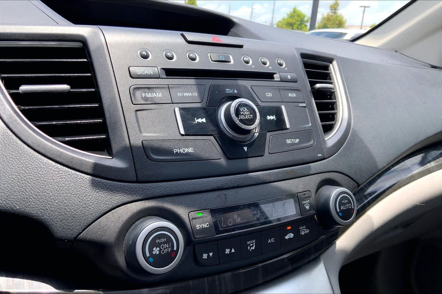 Used 2014 Honda CR-V EX-L image 31