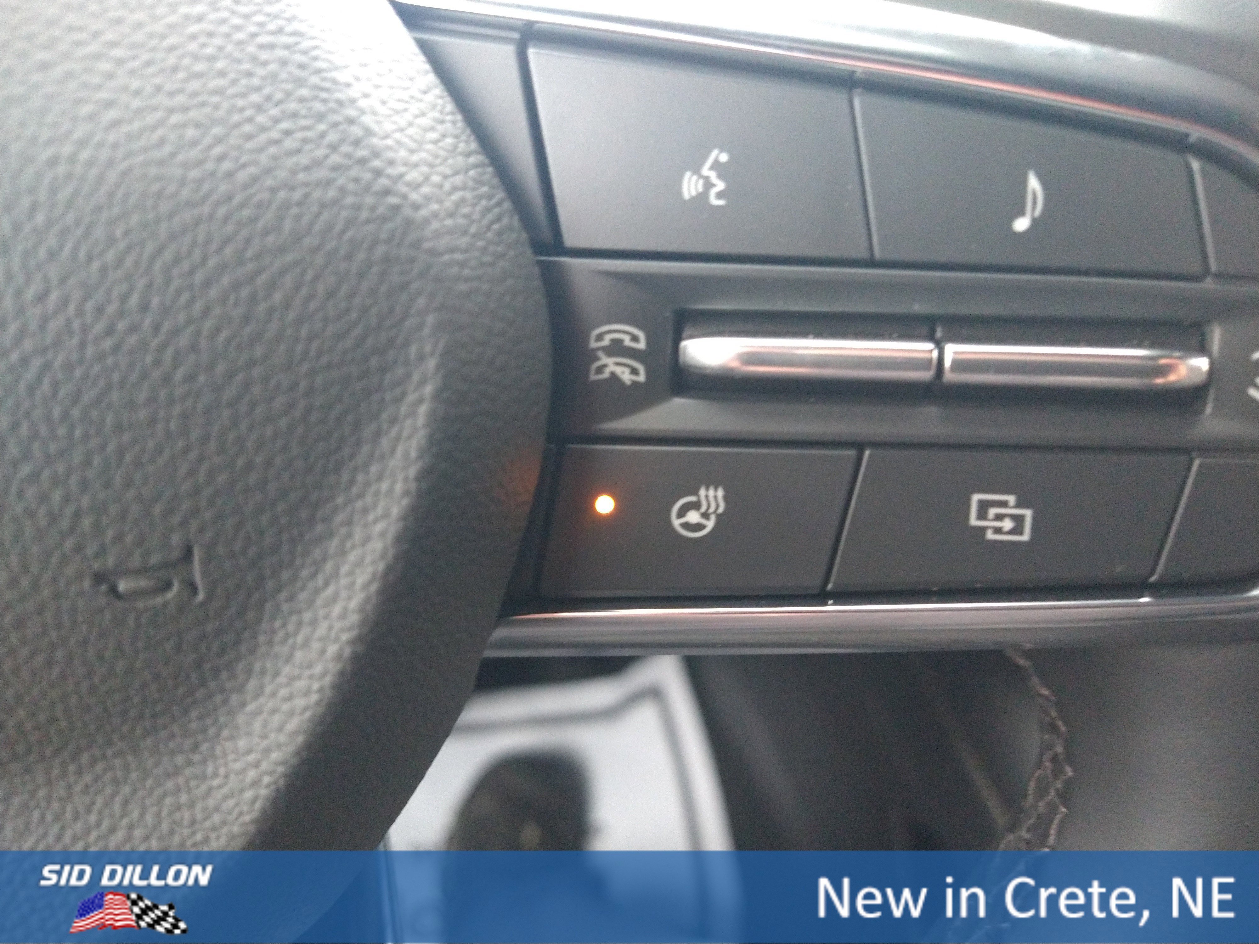 New 2026 Chevrolet Tahoe Premier image 8