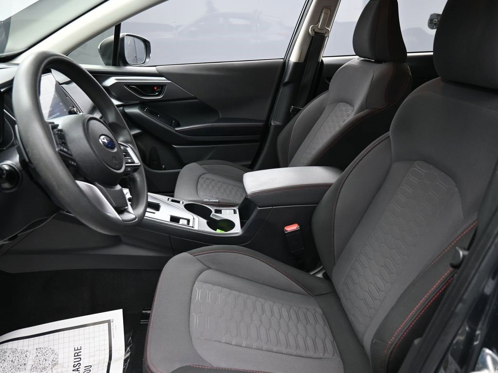 Used 2024 Subaru Impreza 2.0i Sport image 10