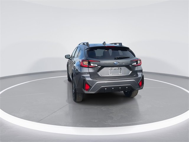 New 2026 Subaru Crosstrek 2.0i Premium image 7