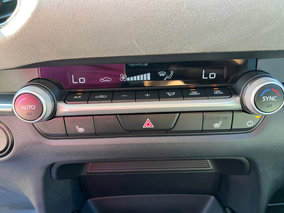 New 2026 MAZDA CX-30 Aire Edition image 18