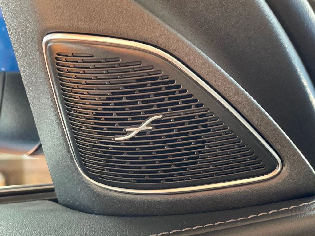 Used 2023 Mercedes-Benz C 43 AMG 4MATIC Sedan image 18