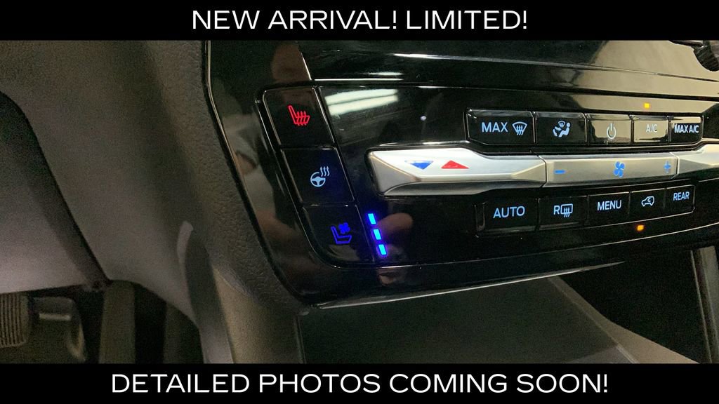 Used 2023 Ford Explorer Limited w/ Limited Technology Package AWD/4WD image 49