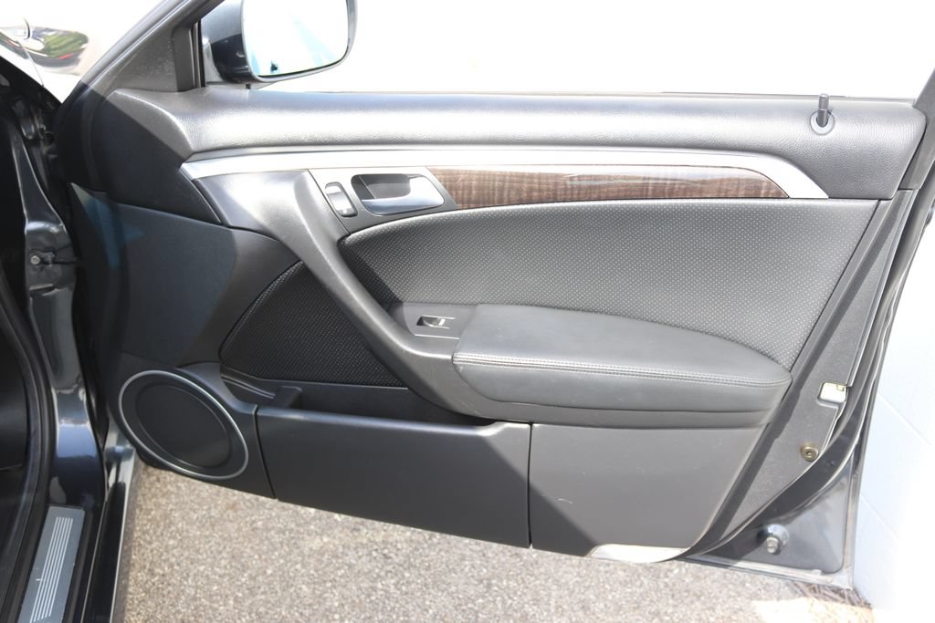 Used 2007 Acura TL FWD image 17