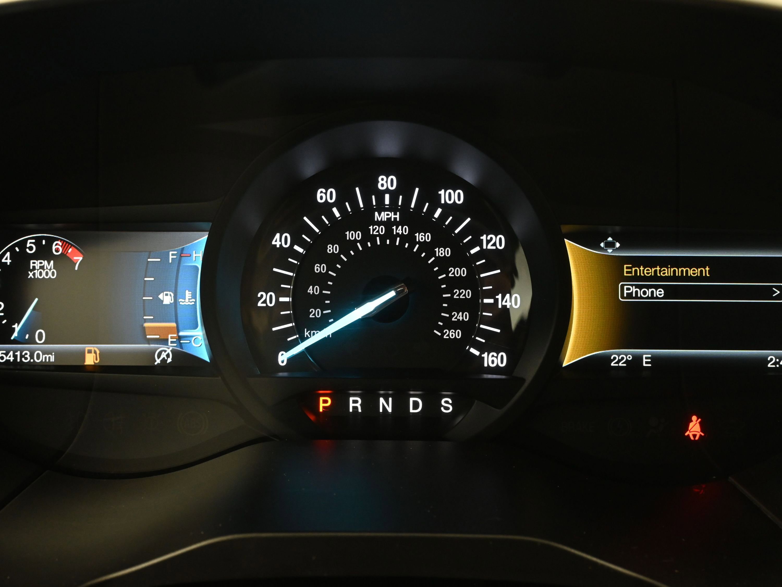 Used 2020 Ford Edge SEL image 14