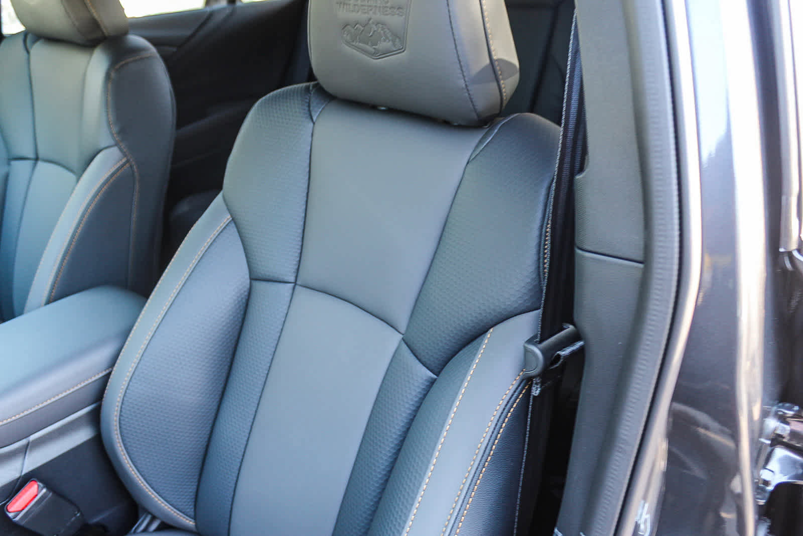 New 2025 Subaru Outback Wilderness image 22