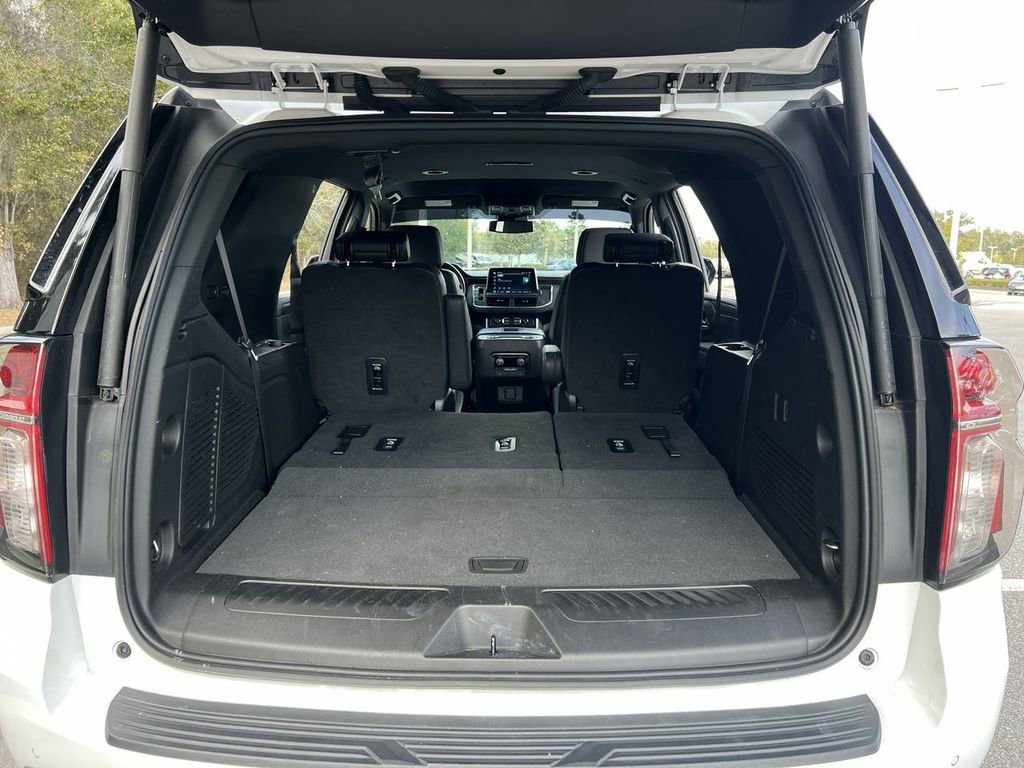 Used 2023 Chevrolet Tahoe LT image 26