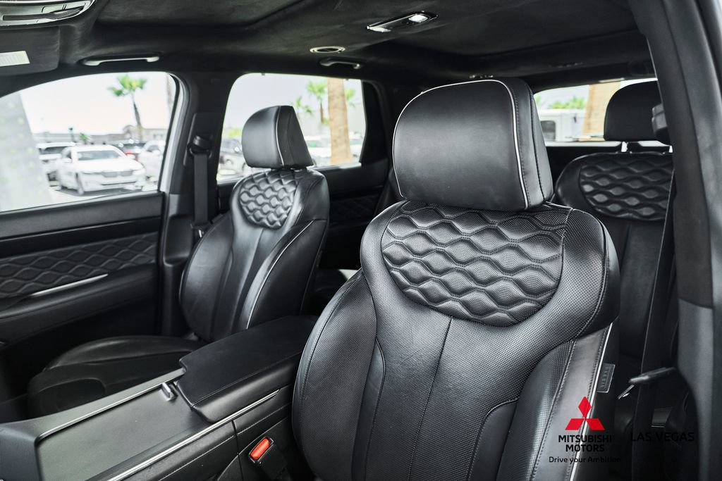 Used 2022 Hyundai Palisade Calligraphy FWD image 37
