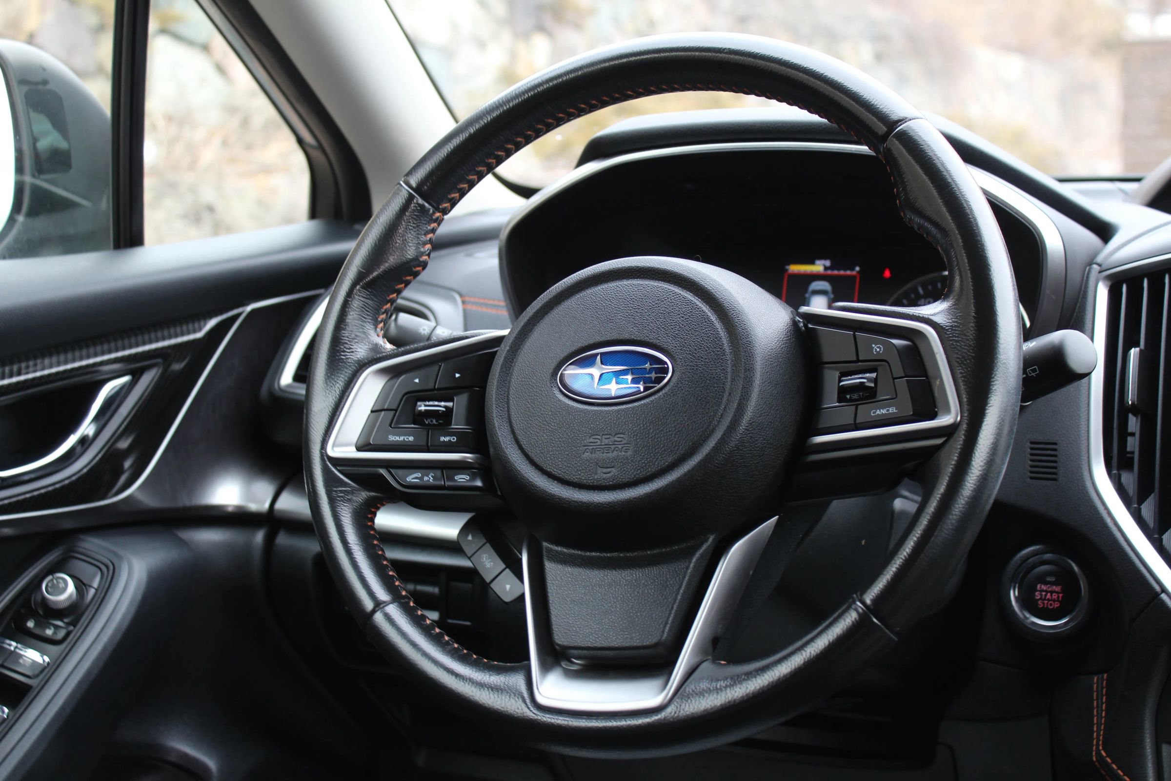 Used 2018 Subaru Crosstrek 2.0i Limited image 20