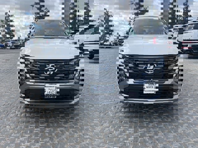 New 2026 Hyundai Tucson SEL image 7