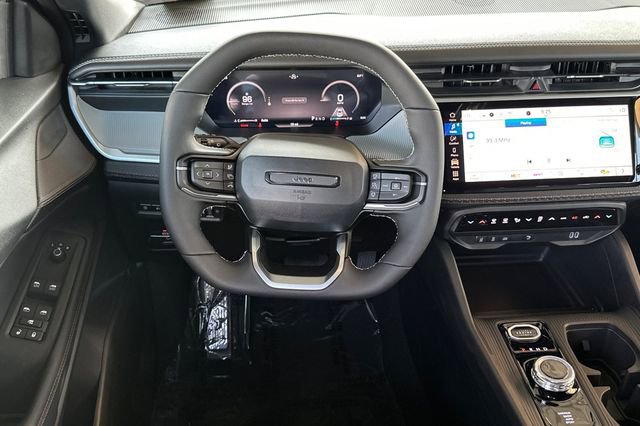 New 2026 Jeep Cherokee Limited AWD/4WD image 13