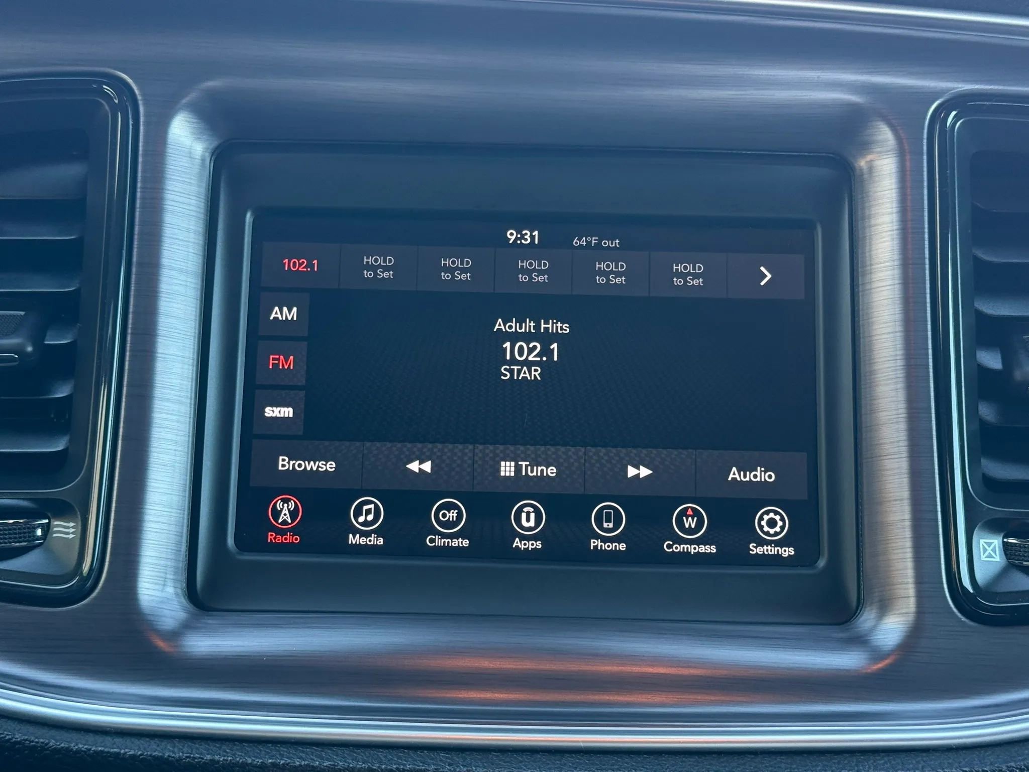 Used 2018 Dodge Challenger SXT w/ Driver Convenience Group RWD image 27