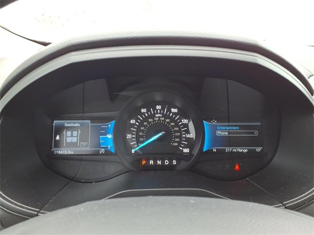 Certified 2023 Ford Edge SEL w/ Convenience Package image 17