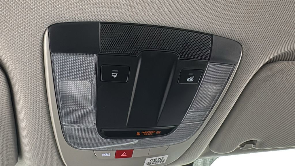 New 2026 Kia Sorento EX image 31