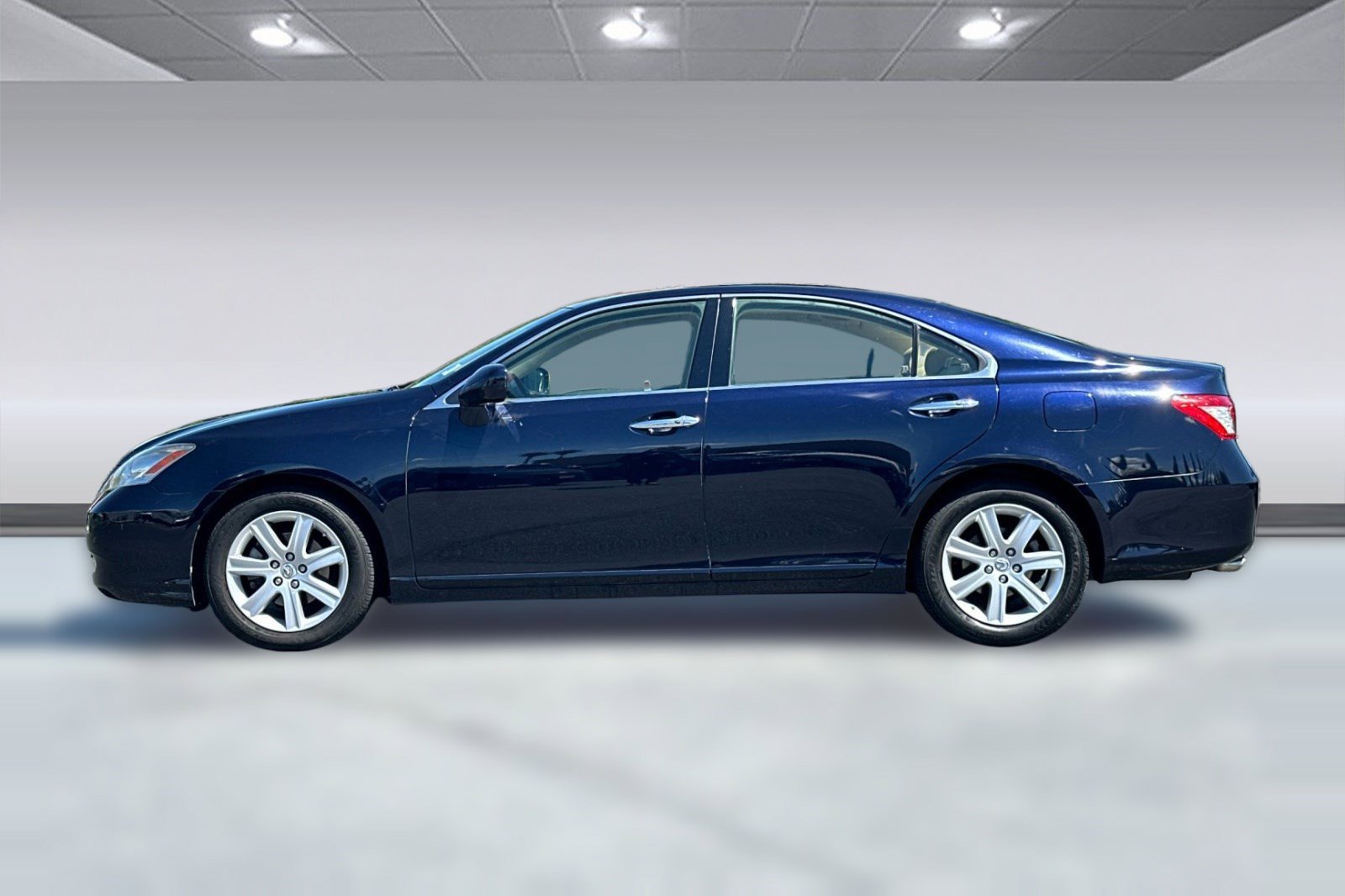 Used 2007 Lexus ES 350 FWD image 2