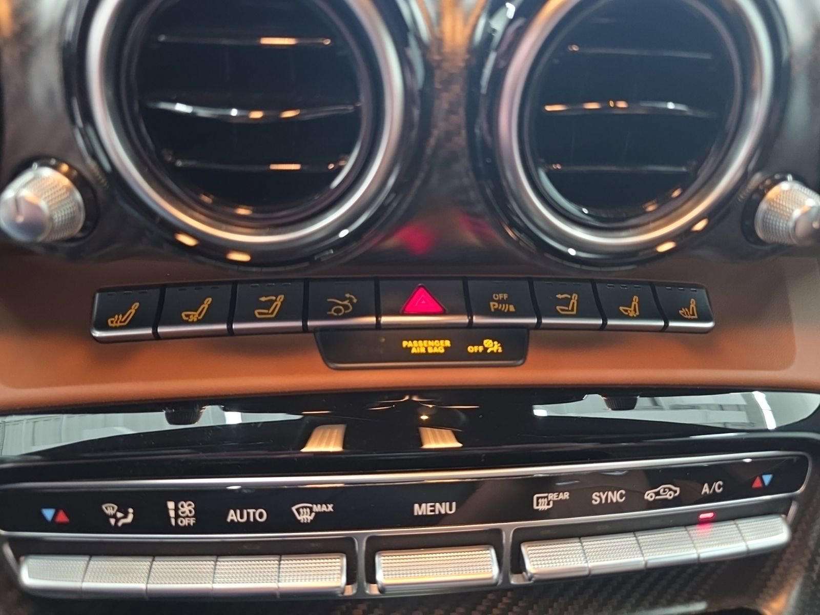 Used 2018 Mercedes-Benz AMG GT C image 22