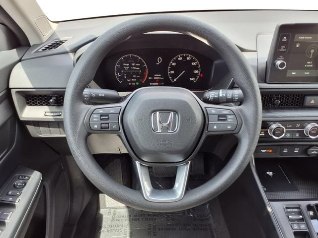 New 2026 Honda CR-V EX image 16