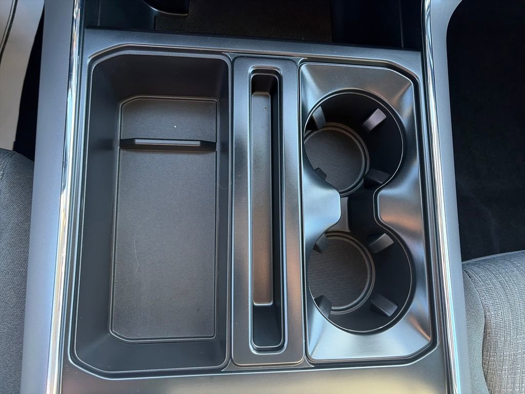 Used 2023 Ford F150 XLT w/ Equipment Group 302A High AWD/4WD image 28