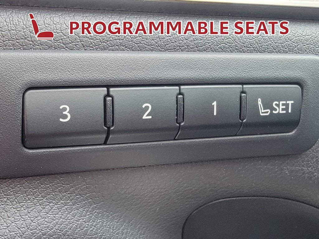 Used 2019 Lexus ES 350 F Sport w/ Accessory Package FWD image 31