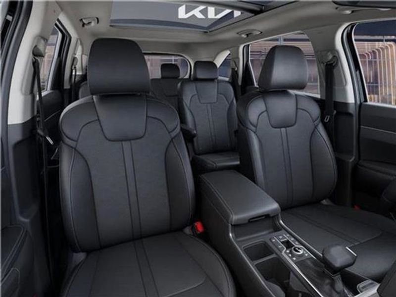 New 2026 Kia Sorento X-Line EX image 42