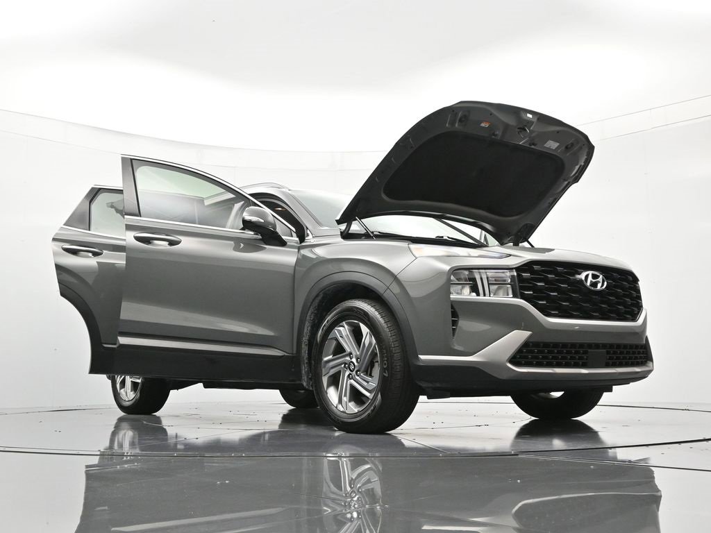 Used 2023 Hyundai Santa Fe SEL image 50