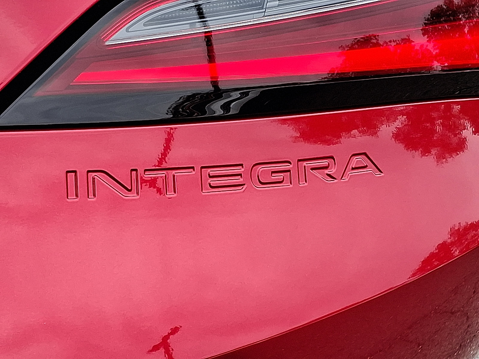 Certified 2023 Acura Integra A-Spec image 32