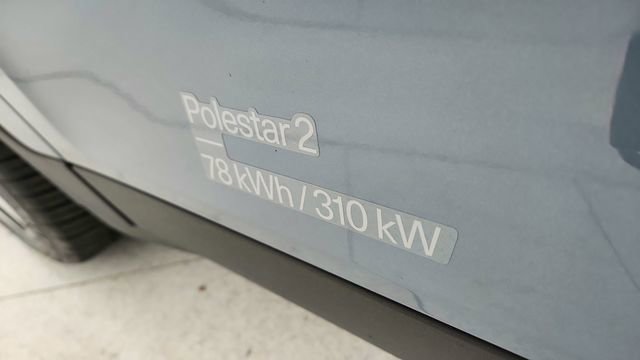 Used 2024 Polestar Polestar 2 image 17