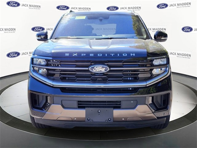 New 2025 Ford Expedition King Ranch image 7