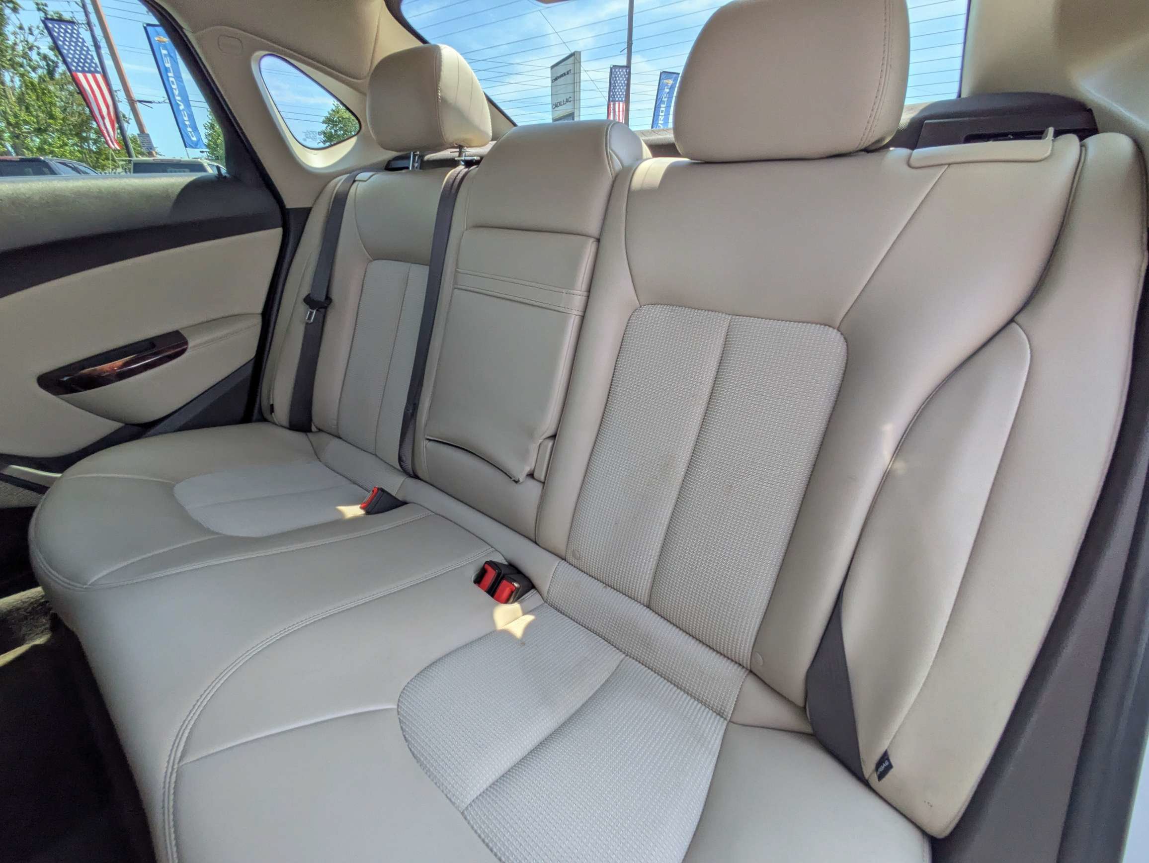 Used 2017 Buick Verano Sport Touring FWD image 7