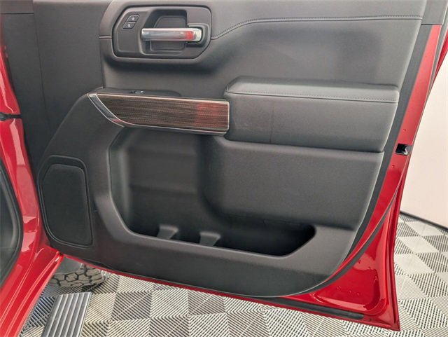 Used 2023 Chevrolet Silverado 2500 LT w/ All Star Edition image 33