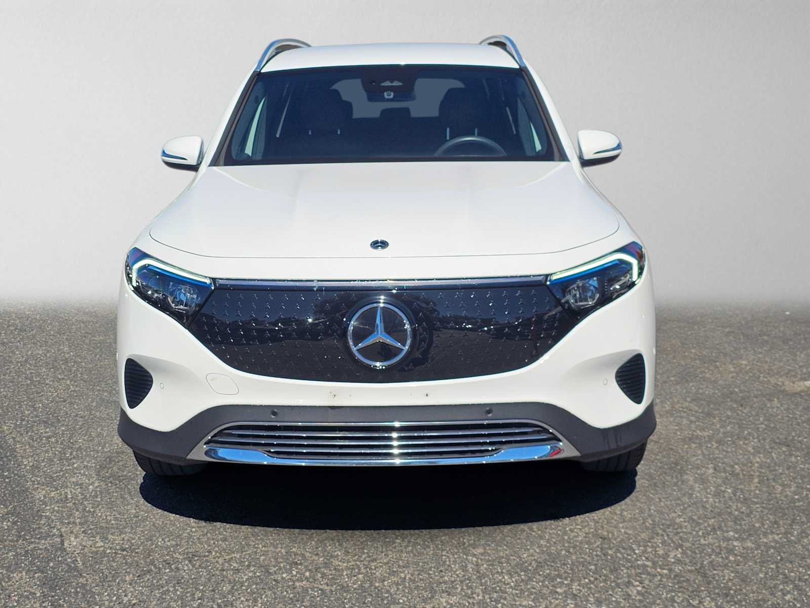 Used 2024 Mercedes-Benz EQB 250+ image 8
