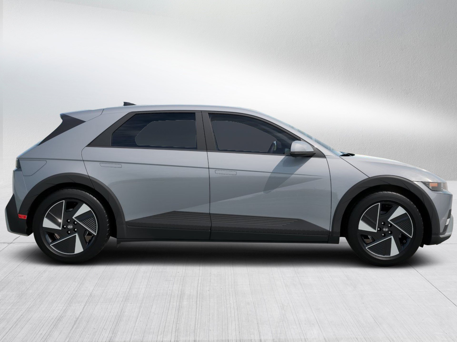 New 2027 Hyundai Ioniq 5 SE AWD/4WD image 3