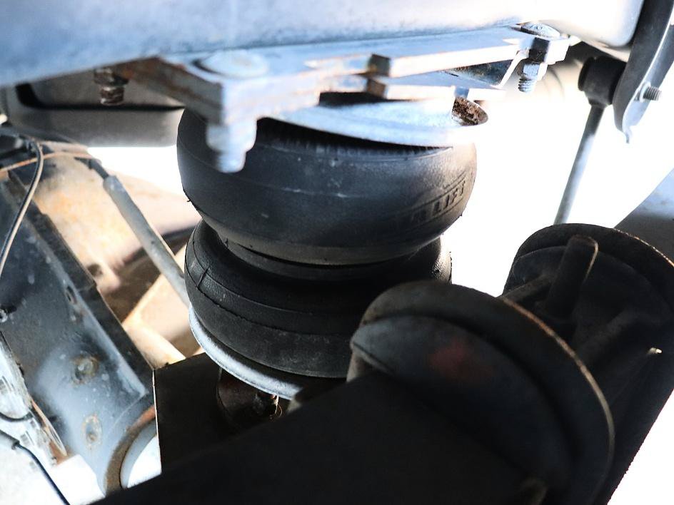 Used 2021 Ford F350 Platinum AWD/4WD image 69
