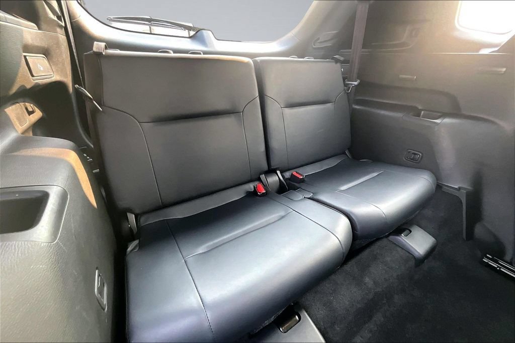 Used 2024 Mitsubishi Outlander SE AWD/4WD image 27