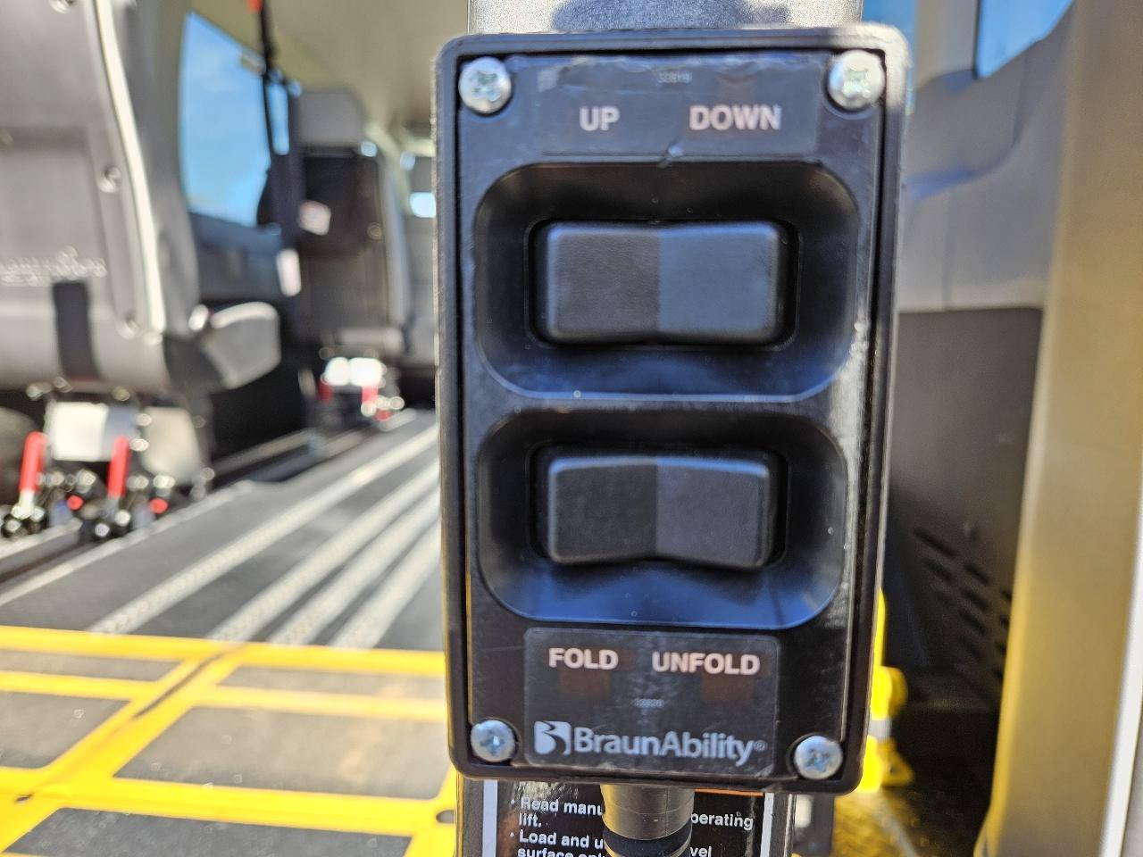 Used 2019 Ford Transit 350 XL RWD image 39