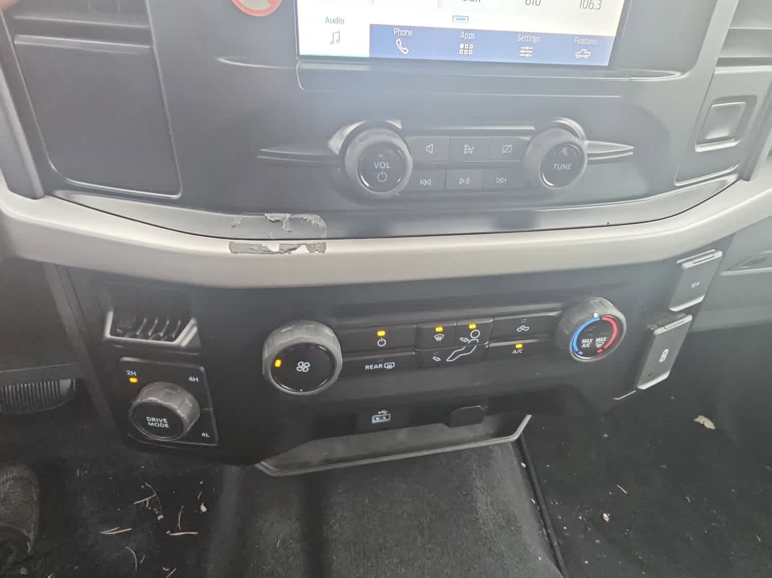 Used 2023 Ford F150 XLT image 18