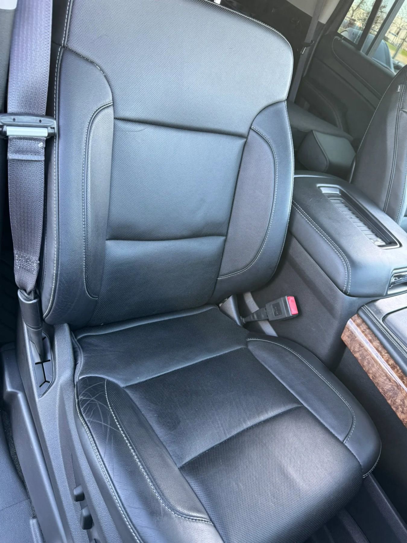 Used 2016 Chevrolet Tahoe LTZ image 36