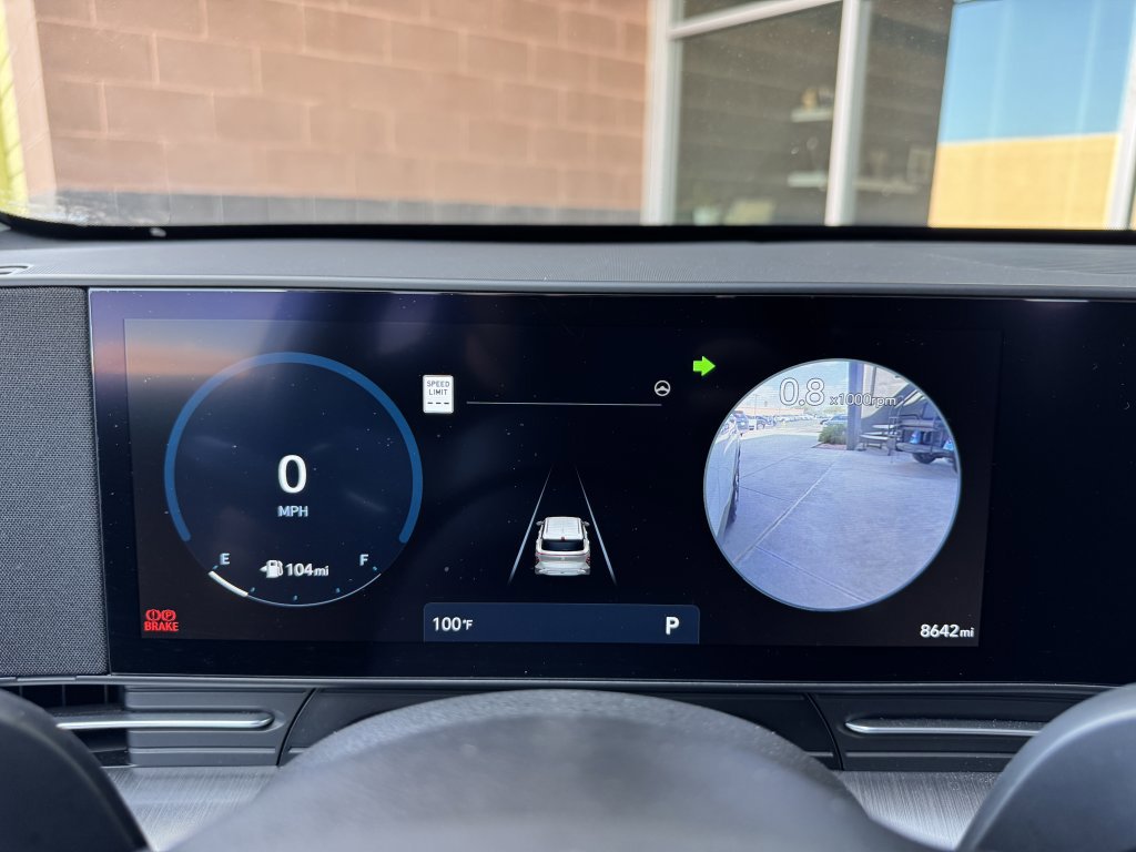 Used 2024 Hyundai Kona Limited image 18