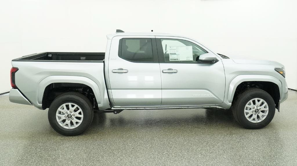 New 2026 Toyota Tacoma SR5 AWD/4WD image 10