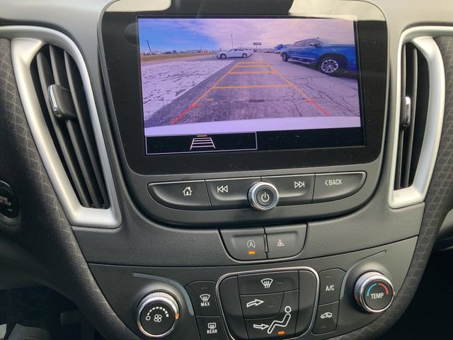 Used 2024 Chevrolet Malibu LS image 23