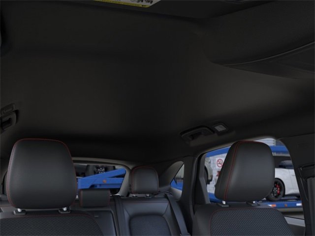 New 2026 Ford Escape ST-Line Select image 22