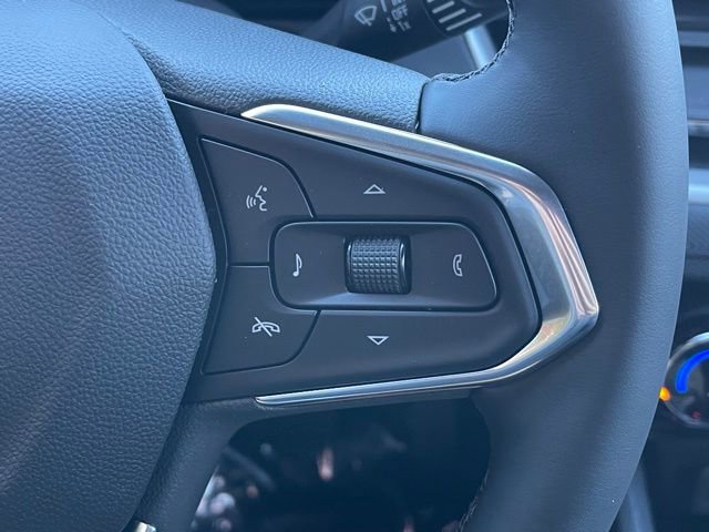 New 2026 Chevrolet TrailBlazer LT w/ LT Cold Weather Package image 7