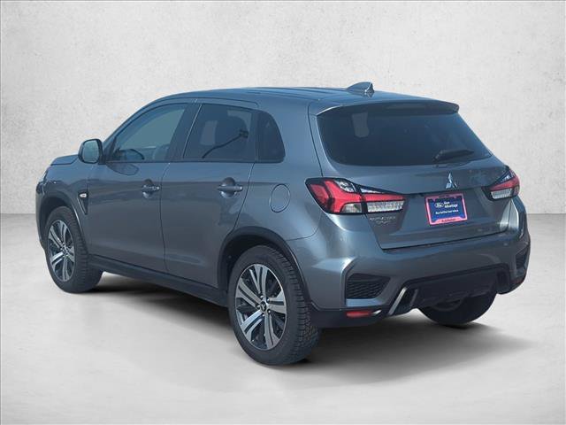 Used 2024 Mitsubishi Outlander Sport AWD image 9