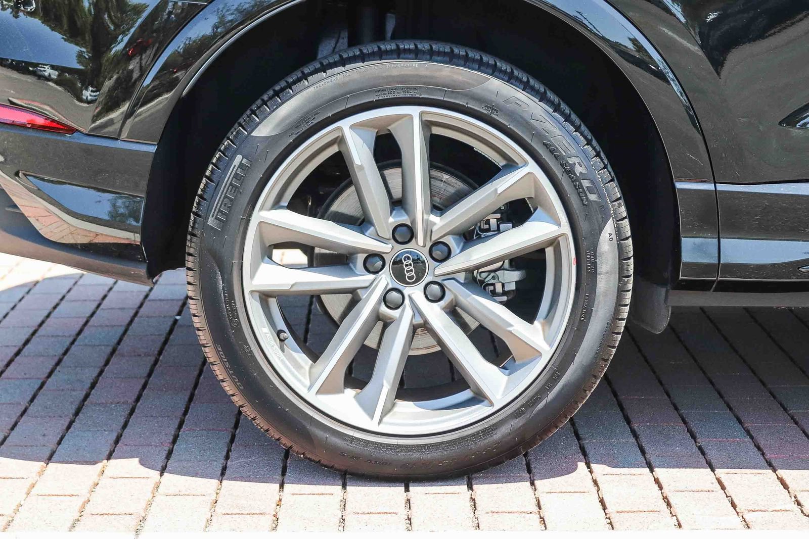 Certified 2024 Audi Q3 2.0T Premium Plus w/ Premium Plus Package AWD/4WD image 10